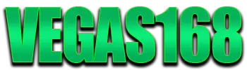 Logo VEGAS168